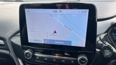 Ford Fiesta 1.0 EcoBoost Hybrid mHEV 125 Vignale Edition 5dr Petrol Hatchback